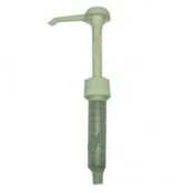 Помпа для галлонов Isle Of Dogs профессиональных шампуней и кондиционеров 3,78 и 5 л