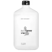 Пищевая добавка Isle Of Dogs EFA Coat Supplement Жирные кислоты №92 для собак, 1 л