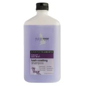 Ежедневный шампунь Isle of Dogs Everyday Lush Coating для создания текстуры и объема для собак, 500 мл