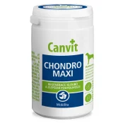 Витаминная добавка Canvit Chondro Maxi for Dogs для укрепления суставов для собак всех пород, 230 г