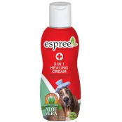 Крем лікувально-загоює Espree 3 in 1 Healing Cream для собак, 118 мл