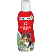 Косметическое средство Espree Aloe Vera Jelly при грибковых заболеваниях, эрозиях для собак, 118 мл