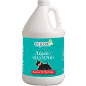 Шампунь Espree Argan Oil для восстановления и увлажнения кожи и шерсти для собак, с аргановым маслом, 3,79 л