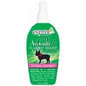 Спрей с маслом Espree Avocado Oil Allergy Relief Spray для удалении аллергенов для собак, 150 мл