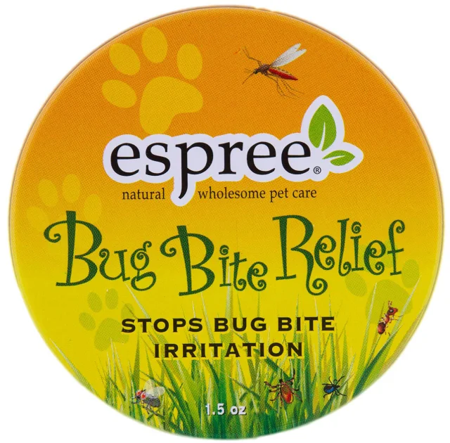 Бальзам для лап Bug Bite Relief для собак і кішок, 44 мл