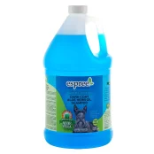 Шампунь Espree Dark Coat Aloe Herb Oil Shampoo для собак темных, черных, серых окрасов, 3,79 л