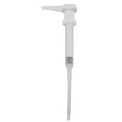 Помпа Espree Gallon Pumps для шампуней и кондиционеров, 3,78 л