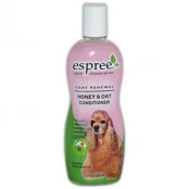 Кондиционер длительного действия Espree Honey and Oat Conditioner для собак из меда и овса, 355 мл