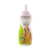 Кондиционер длительного действия Espree Honey and Oat Conditioner для собак из меда и овса, 591 мл