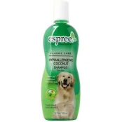 Гипоаллергенный шампунь Espree Hypo-Allergenic Cocount Shampoo для чувствительной кожи для собак, 355 мл