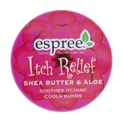 Бальзам Espree Itch Relief Shea Butter & Aloe для лап для собак, 44 мл