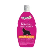 Шампунь с кератиновым маслом Espree Keratin Oil Shampoo для собак, 502 мл