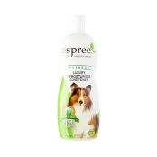 Кондиционер Espree Luxury Remoisturizer лечебно-восстанавливающий 3 в 1 для собак, 591 мл