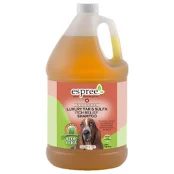 Шампунь Espree Luxury Tar & Sulfa Shampoo против перхоти для собак, с серой, 3,79 л