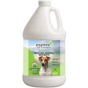 Кондиционер Espree Mudbath Conditionier для глубокого проникновения для собак, 3,79 мл