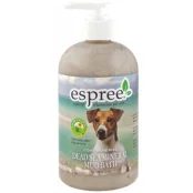 Кондиционер Espree Mudbath Conditionier для глубокого проникновения для собак, 473 мл