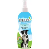 Cпрей репеллентный Espree Outdoor Spray Knock для собак, 355 мл