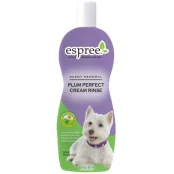 Шампунь Espree Plum Perfect для глубокой чистки любого типа шерсти для собак, с ароматом сливы,  591 мл