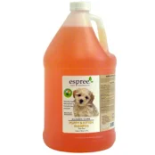 Шампунь гипоаллергенный Espree Puppy and Kitten Shampoo для щенков и котят, 3,79 л