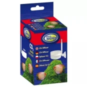 Дифузор CО2 50 мм Aqua Nova NCO2 Glassdif 50 мм Дифузор CО2 50 мм Aqua Nova NCO2 Glassdif 50 мм