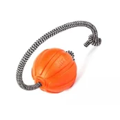 М'ячик Liker Корд на шнурі, діаметр - 7 см