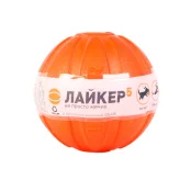 Набір м'ячиків Liker Мікс, 3 розміру