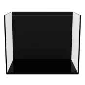 Аквариум aGlass Black, 16 л, 31x21.5x25 см Аквариум aGlass Black, 16 л, 31x21.5x25 см