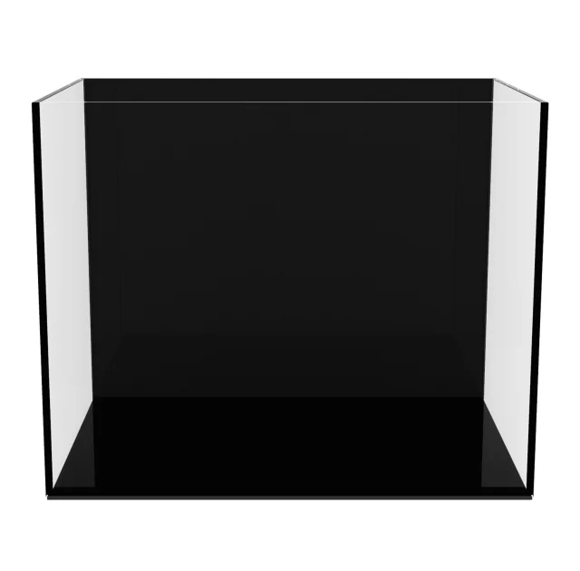 Акваріум aGlass Black 54 л, 60x30x30 см