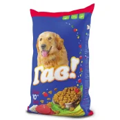 Сухий корм Гав для собак, з телятиною і рисом, 10 кг