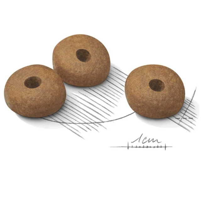 Сухой корм Royal Canin Medium Light Weight Care для собак с лишним весом, 3 кг