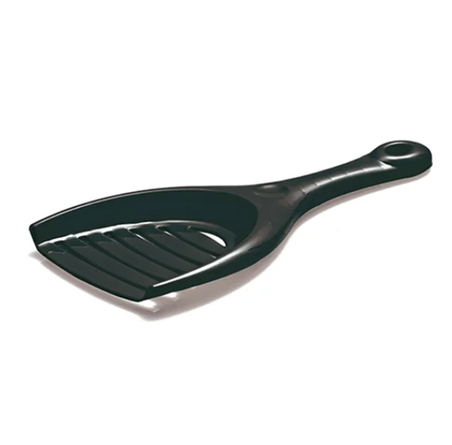 Лопатка для наполнителя Georplast Diapason для кошек и собак, 25×11,5 см