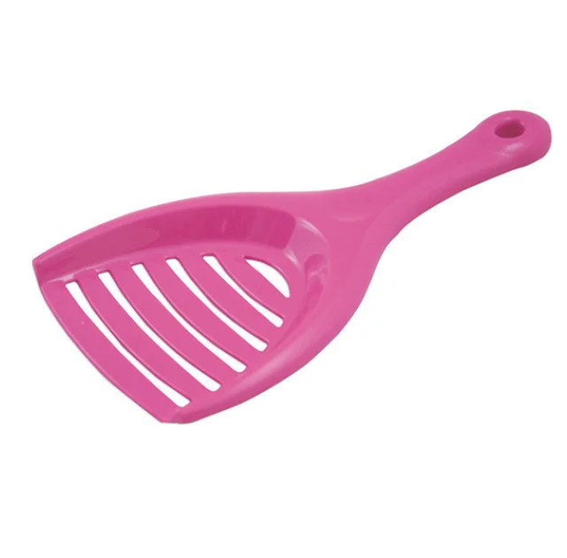 Лопатка для наполнителя Georplast Diapason для кошек и собак, 25×11,5 см