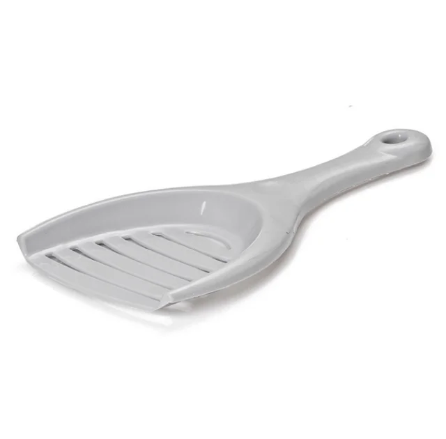 Лопатка для наполнителя Georplast Diapason для кошек и собак, 25×11,5 см