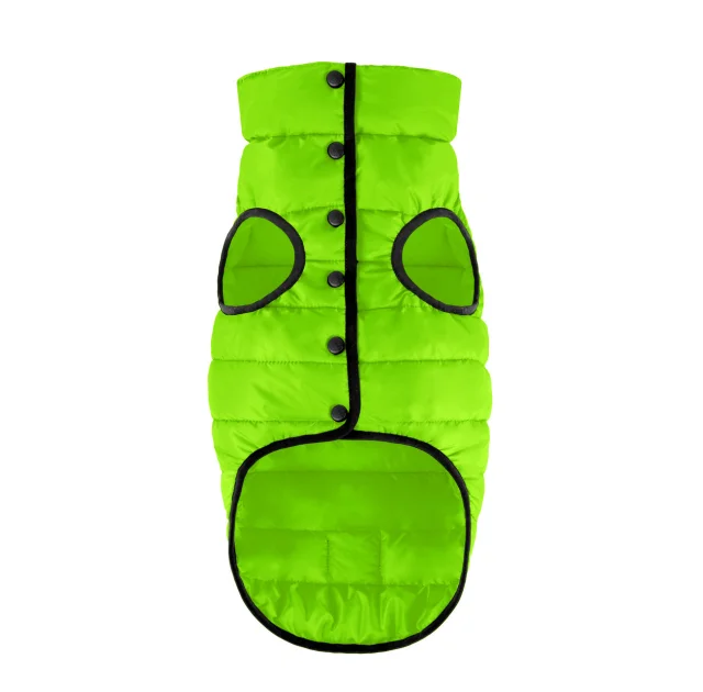 Куртка AiryVest One M47 для собак, салатовая