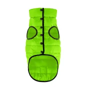 Куртка AiryVest One M50 для собак, салатовая