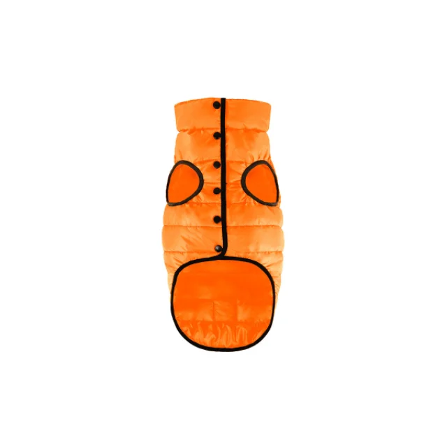 Куртка AiryVest One XS22 для собак, оранжевая
