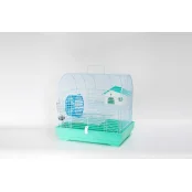 Клетка AnimAll 4106 для хомяка, 39.5×29.5×38 см