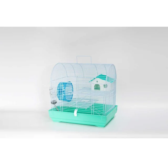 Клетка AnimAll 4106 для хомяка, 39.5×29.5×38 см