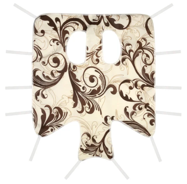 Послеоперационная попона №6 для кошек и собак, цветная