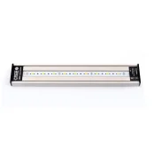LED-світильник AquaLighter 2 7000К, 2160 люмен для прісноводних акваріумів довжиною 58-82 см, срібло LED-світильник AquaLighter 2 7000К, 2160 люмен для прісноводних акваріумів довжиною 58-82 см, срібло