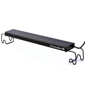 LED-світильник AquaLighter 2 7000К, 2160 люмен для прісноводних акваріумів, 60х5х1.5 см, чорний LED-світильник AquaLighter 2 7000К, 2160 люмен для прісноводних акваріумів, 60х5х1.5 см, чорний