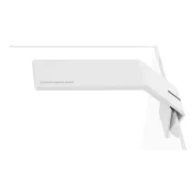 LED-світильник AquaLighter Nano White 6500К для прісноводних наноакваріумов об'ємом до 25 л, білий LED-світильник AquaLighter Nano White 6500К для прісноводних наноакваріумов об'ємом до 25 л, білий