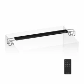 LED-світильник AquaLighter Slim 6500К для акваріумів довжиною від 73 до 95 см, 75 x 4 x 0,7 см LED-світильник AquaLighter Slim 6500К для акваріумів довжиною від 73 до 95 см, 75 x 4 x 0,7 см