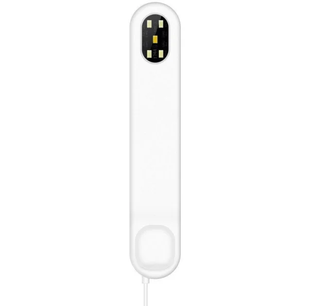LED-светильник Nano Soft 5500K для флорариумов и аквариумов до 30 л, белый