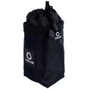 Сумка Collar Dog Extreme для дрессировки собак, нейлон, чёрная, 11×16 см