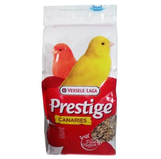 Корм Versele-Laga Prestige Canaries зерновая смесь, для канареек, 20 кг