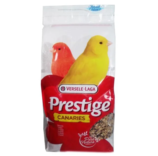 Корм Versele-Laga Prestige Canaries зерновая смесь, для канареек, 5 кг