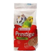 Корм Versele-Laga Prestige Вudgies корм  для хвилястих папуг, зернова суміш, 20 кг
