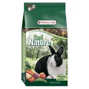Беззерновой корм Versele-Laga Nature Cuni суперпреміум, для кроликів, 2.5 кг