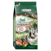 Беззерновой корм Versele-Laga Nature Cuni Fibres суперпреміум, для кроликів, 700 г